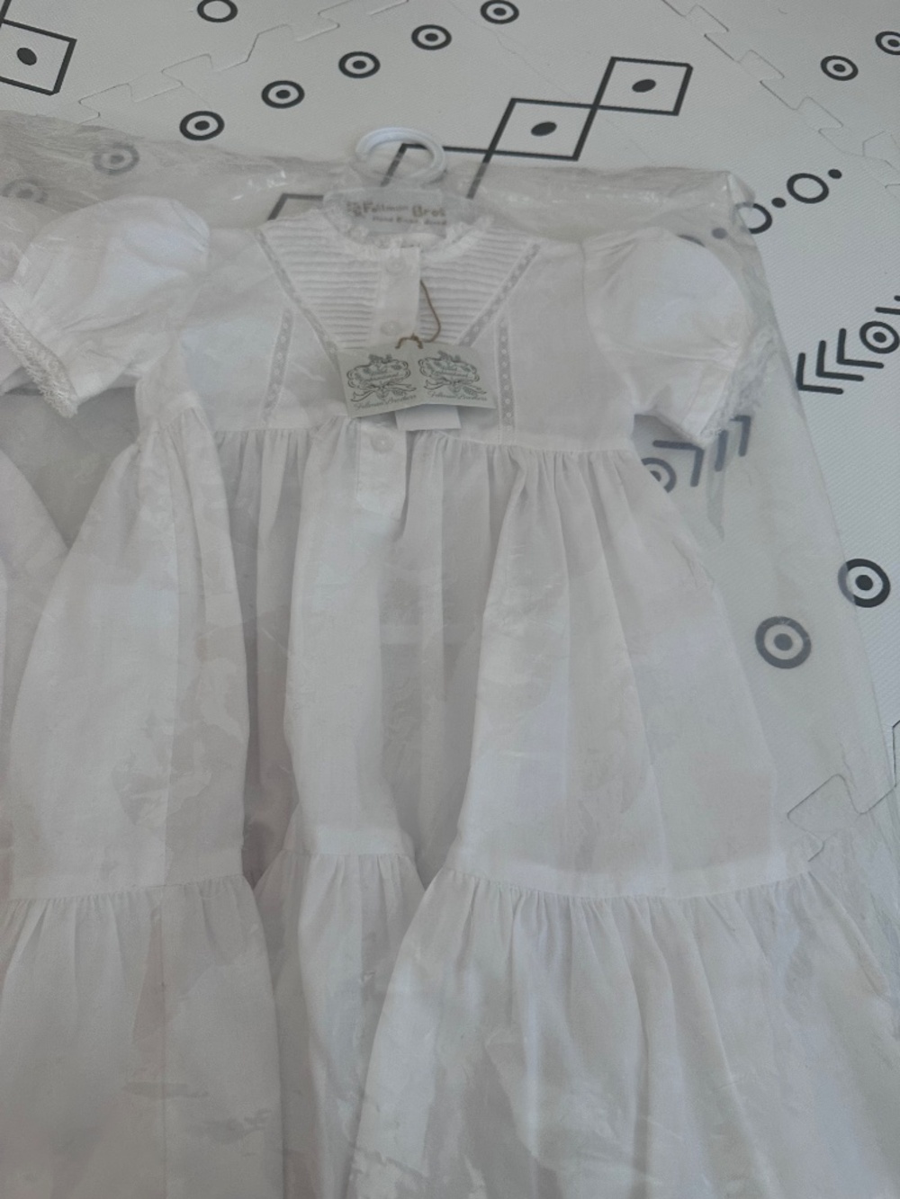 Feltman Brothers Girl Dress - Picture 7 of 8